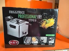 Friggitrice Elettrica con