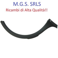 Modanatura Passaruota Parafango Posteriore sinistra per FIAT PANDA 2003-2011 4X4