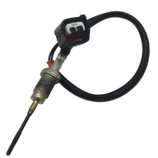 Sensore temperatura gas di