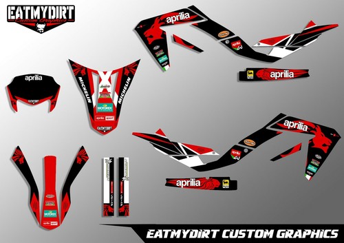 Per aprilia 2009 - rx, 2009-2017