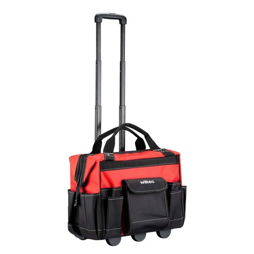 Wiltec trolley porta attrezzi - wiltec,