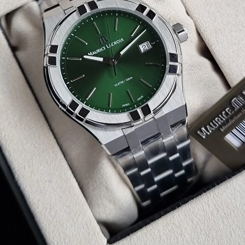 Orologio uomo maurice - orologio,