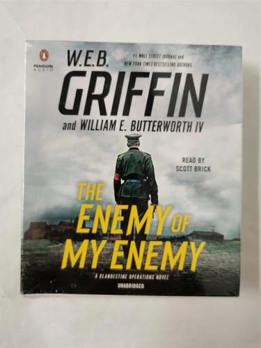 The enemy a - enemy, (a