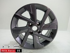 1 pezzo CERCHIO IN LEGA 16