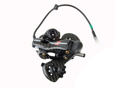 Deragliatore posteriore