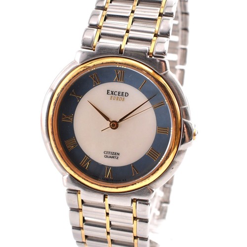 Orologio citizen exceed - citizen,
