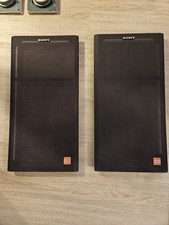 Griglie per altoparlanti Sony