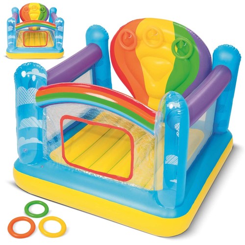 Trampolino gonfiabile bestway - trampolino,