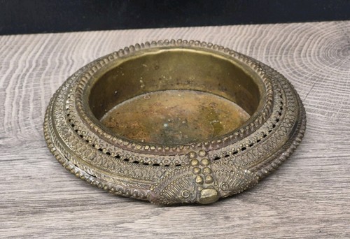 Tribal india dhokra ethnic - india,