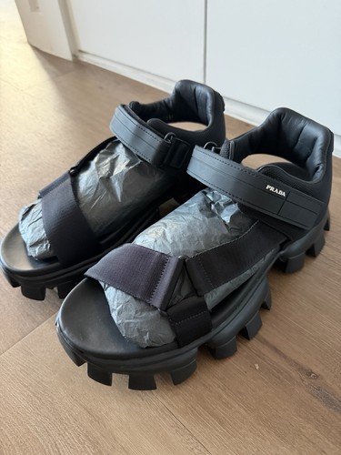 Prada cloudbust thunder - prada,
