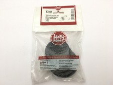 LGB 67267 Scala G Confezione di due ruote per la pulizia del binario