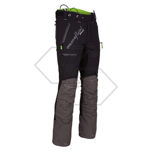 Pantalone antitaglio