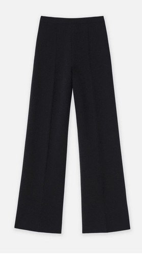 Lafayette 148 pantalone donna - pantalone,