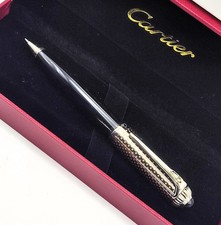 Rara penna a sfera Cartier