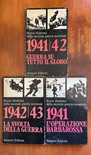 Storia illustrata della
