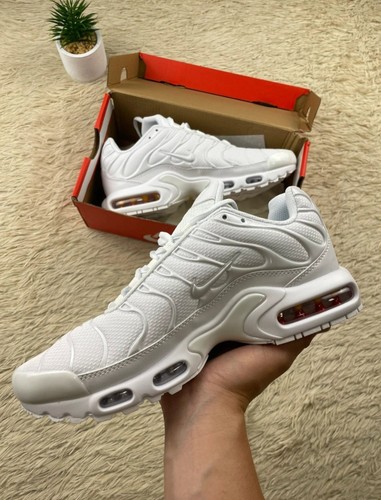 Nike blancas - nike, tn
