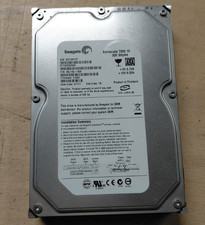 Hard Disk Seagate Barracuda