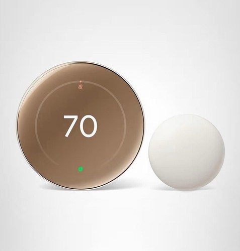 Google nest learning - google,