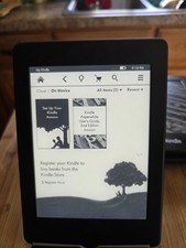 Amazon Kindle Paperwhite 7a