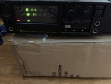 Nakamichi DMP-100 PCM Pulse