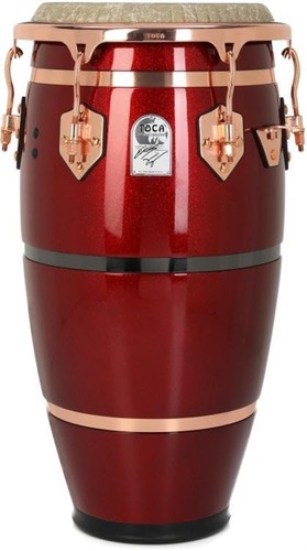 Toca conga eric - velez, 11