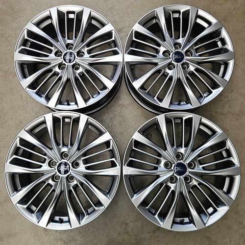 Cerchi lega ford kuga mk3 - 4,
