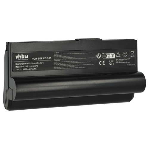 Batteria per asus eee - per, 4g
