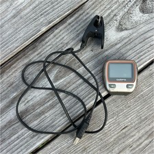 Garmin Edge 500 Bike Computer