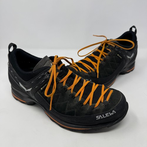 Scarpa trekking salewa - da,