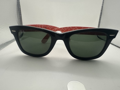 Ray ban rb2140 wayfarer - ray-ban,