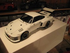 Exoto 1:18 RLG 18100 Porsche