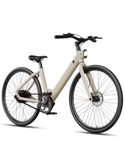 Bicicletta elettrica - bicicletta,