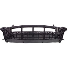 Bumper Face Bar Grilles Front