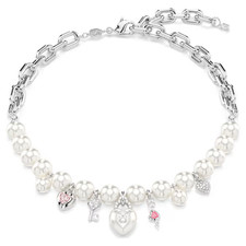 Collana swarovski idillia - swarovski,