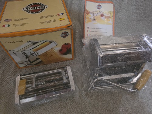 Macchina per pasta vintage