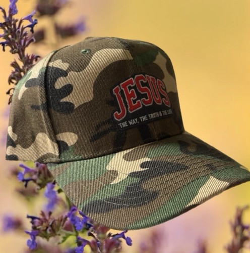 Cappellino baseball grafico - da,