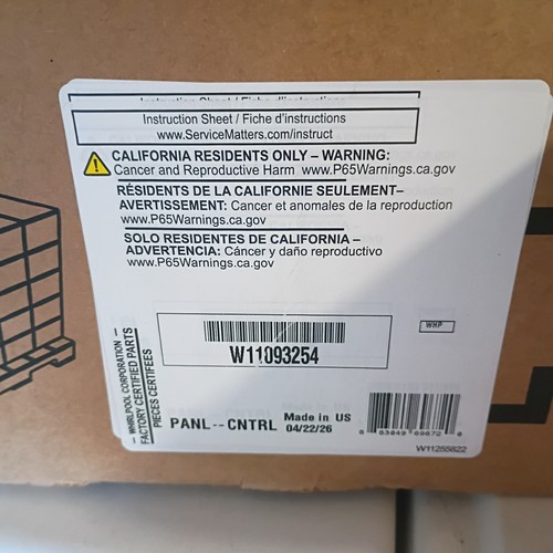 Forno parete whirlpool - forno, a