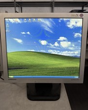 Monitor Samsung SyncMaster