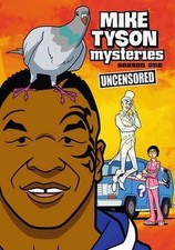 Mike Tyson Mysteries: Season