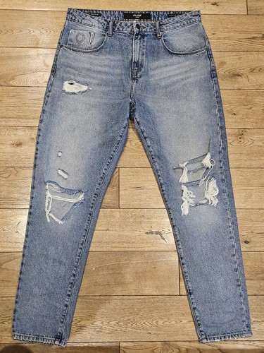 883 police jeans riley - jeans, anni