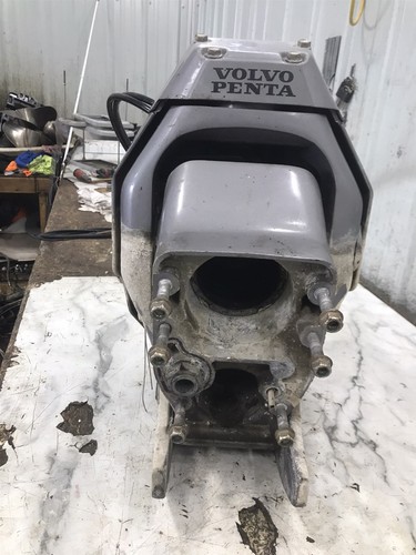 Volvo penta m - penta, sx