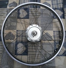 RUOTA ANTERIORE PIAGGIO CIAO