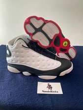 Nike Air Jordan 13 Retro He