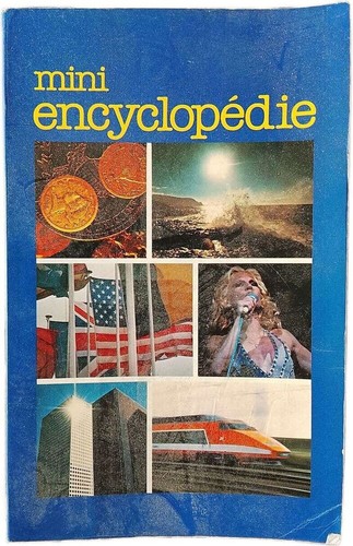 500385583 mini enciclopedia - 500385583,