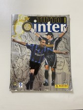 Album figurine tutto inter - album,