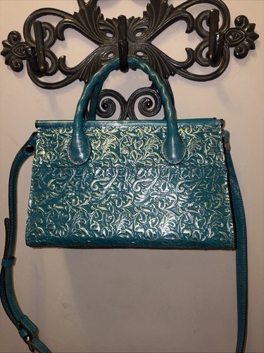 Borsa tracolla patricia - borsa, nash
