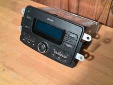 Autoradio RENAULT Dacia