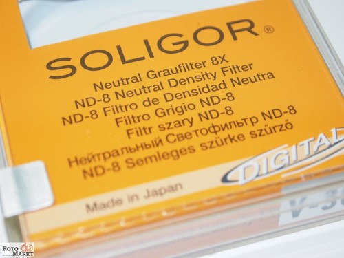 Neutrale densità filtro - neutrale,