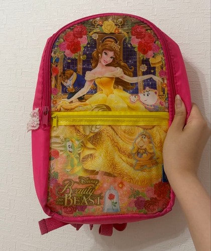 Zaino disney bella - disney, e