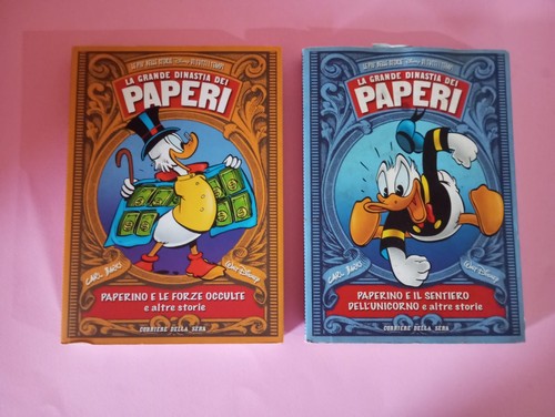 Fumetti disney grande - fumetti,